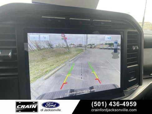 Certified 2023 Ford F150 Lariat image 20