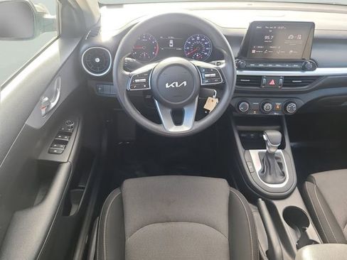 Used 2023 Kia Forte LXS image 16
