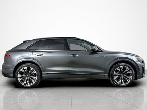 New 2026 Audi Q8 Premium Plus image 7