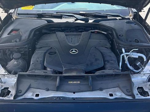 Used 2018 Mercedes-Benz E 400 Coupe image 29