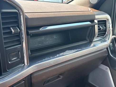 Used 2025 Ford F250 King Ranch AWD/4WD image 41