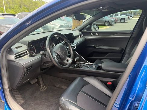 Used 2023 Kia K5 GT-Line FWD image 6