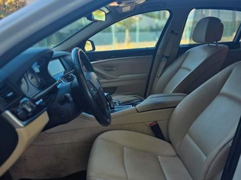 Used 2011 BMW 535i Sedan image 26