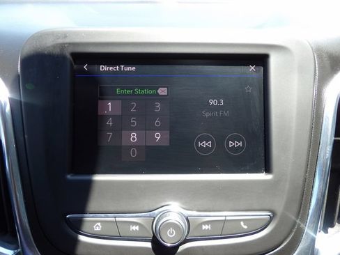 Used 2020 Chevrolet Equinox LT AWD/4WD image 24