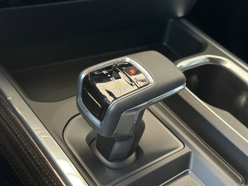 New 2026 Chevrolet Silverado 1500 RST w/ RST All Star Premium Package image 23