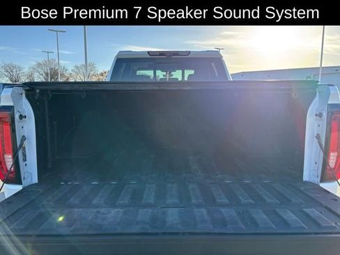 Used 2023 GMC Sierra 2500 Denali w/ Denali Ultimate Package image 6