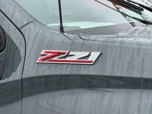 Used 2026 Chevrolet Silverado 1500 LT Trail Boss w/ Safety Package image 4