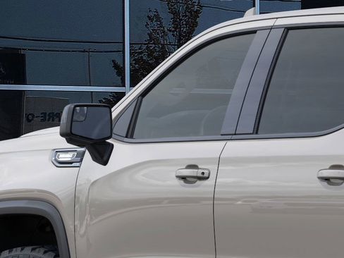 New 2026 GMC Sierra 1500 AT4X image 12
