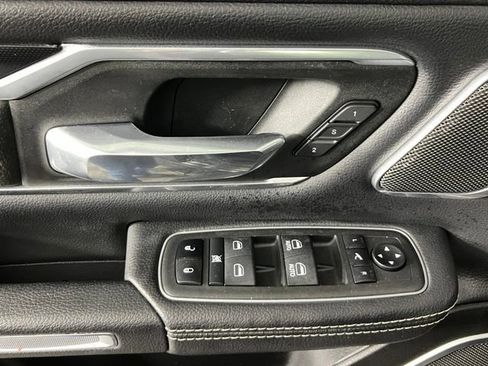 Used 2022 RAM 1500 Laramie AWD/4WD image 23