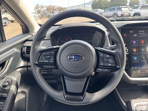 Certified 2024 Subaru Crosstrek 2.0i Premium image 22