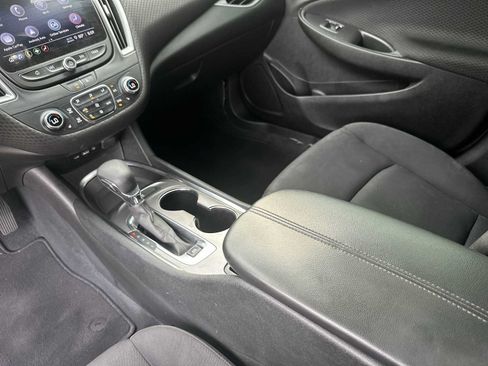 Certified 2023 Chevrolet Malibu LT FWD image 21