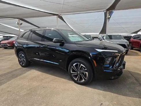 New 2026 Buick Enclave Sport Touring w/ Power Package image 35