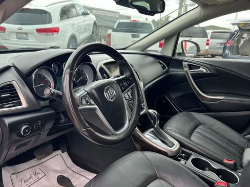 Used 2016 Buick Verano Leather image 9
