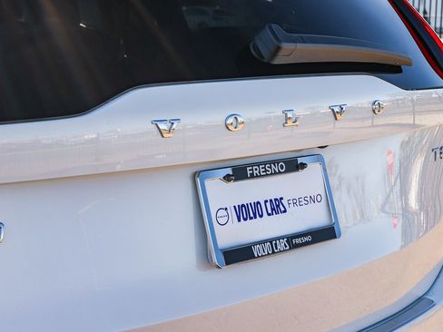 New 2026 Volvo XC90 T8 Plus w/ Protection Package Premier image 11