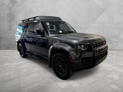 Used 2023 Land Rover Defender 130 X-Dynamic SE
