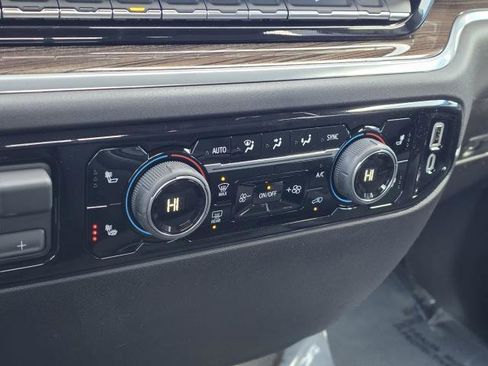 New 2026 Chevrolet Silverado 2500 LT w/ All Star Edition image 28