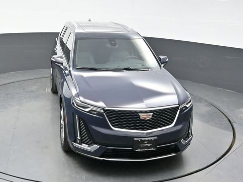 New 2025 Cadillac XT6 Premium Luxury w/ Technology Package image 26