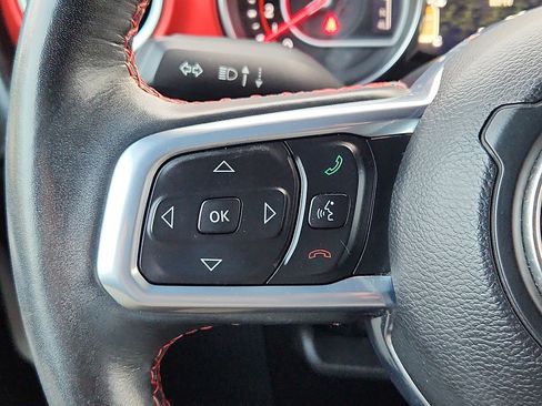 Certified 2022 Jeep Wrangler Unlimited Rubicon w/ LED Lighting Group image 24