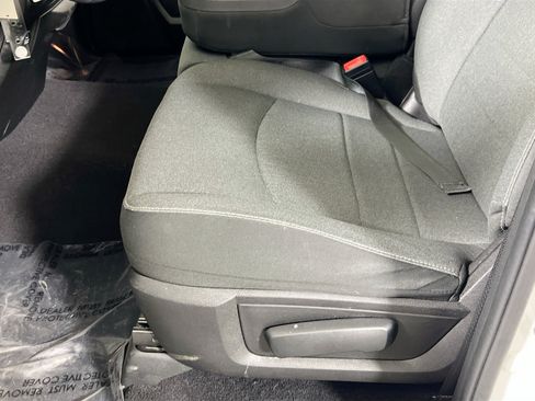 Used 2022 RAM 1500 Warlock w/ Electronics Group AWD/4WD image 18