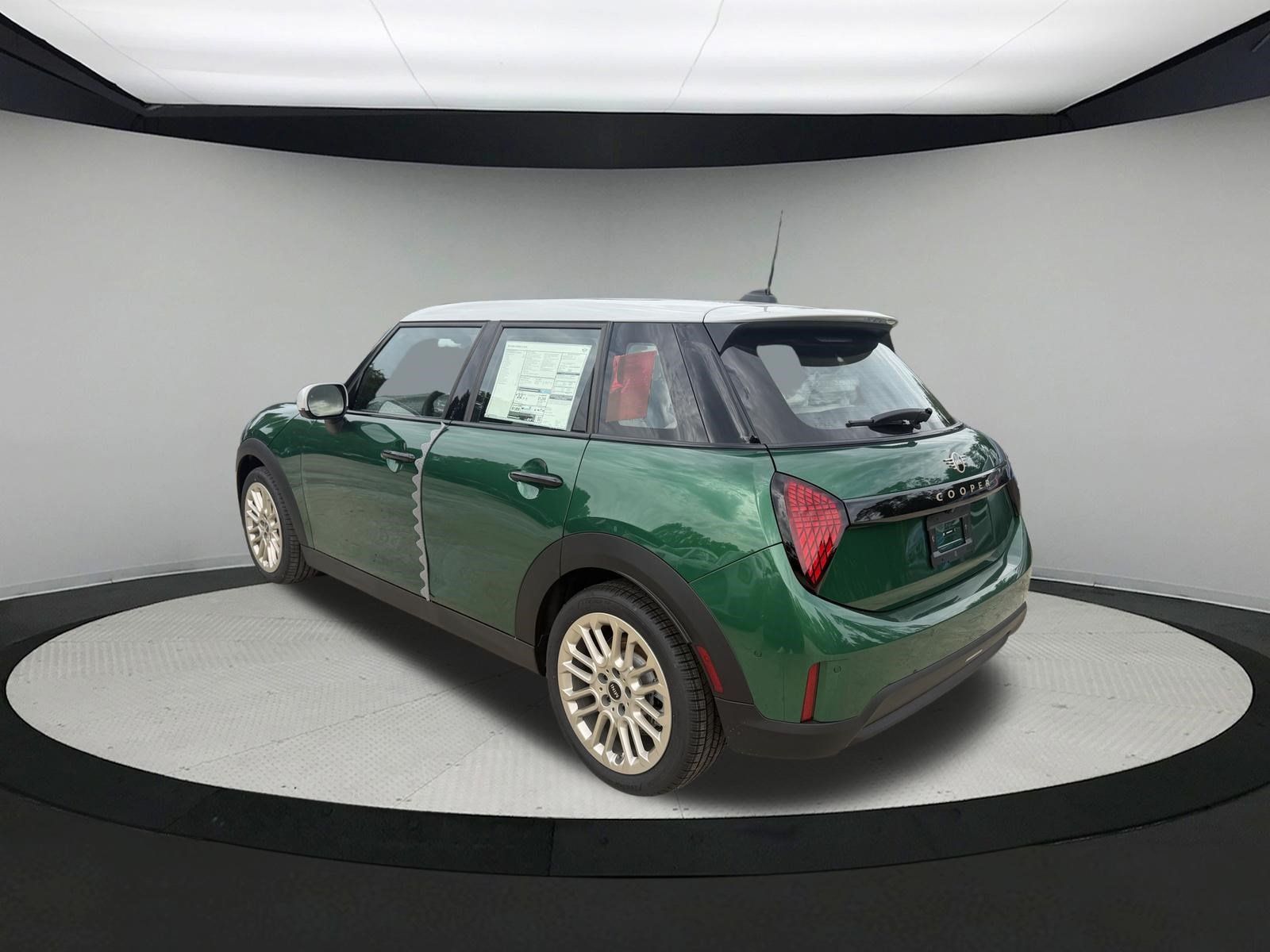 New 2026 MINI Cooper S FWD image 6