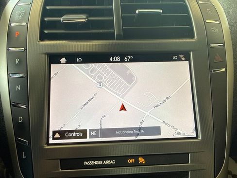 Used 2019 Lincoln MKZ Reserve w/ Reserve Plus Package FWD image 20