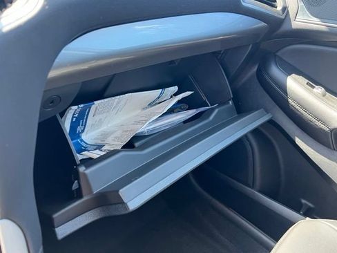 Certified 2024 Ford Edge SEL w/ Convenience Package AWD/4WD image 17