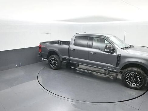New 2026 Ford F350 Platinum AWD/4WD image 26
