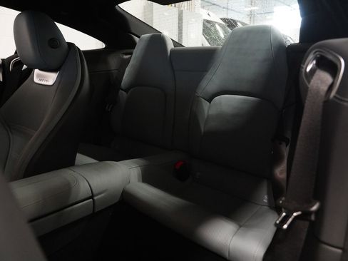 New 2026 Mercedes-Benz AMG GT 43 image 13