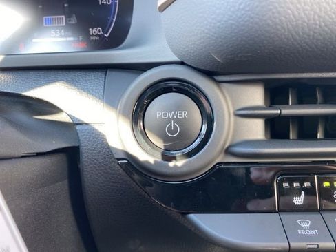 New 2025 Toyota Crown Signia AWD/4WD image 37