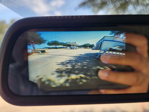 New 2025 Chevrolet Express 2500 w/ Driver Convenience Package image 6