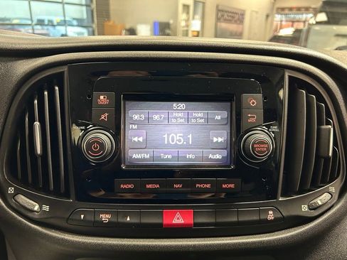 Used 2022 RAM ProMaster City Wagon image 18