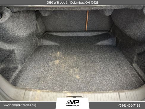 Used 2014 Buick LaCrosse Leather FWD image 16