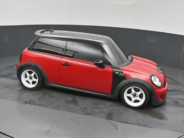 Used 2013 MINI Cooper S FWD image 37