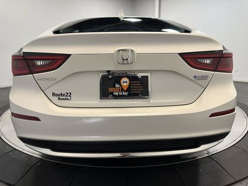 Used 2022 Honda Insight Touring image 12