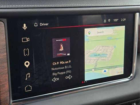Certified 2024 GMC Yukon Denali Ultimate AWD/4WD image 29