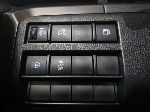 Used 2026 Toyota 4Runner SR5 AWD/4WD image 18