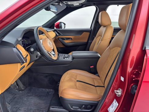 Used 2024 MAZDA CX-90 3.3 Turbo S w/ Premium Plus image 16