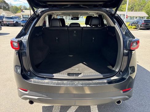 Used 2023 MAZDA CX-5 AWD 2.5 S image 21