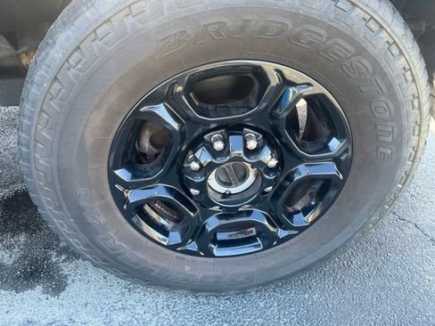 Certified 2023 Ford F350 XL w/ STX Appearance Package AWD/4WD image 14