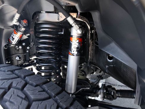 Used 2024 RAM 2500 Laramie w/ Night Edition image 79