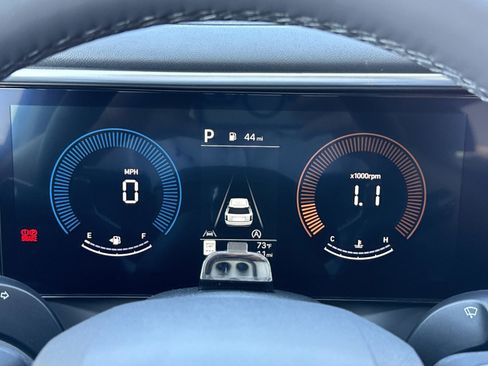 New 2026 Hyundai Palisade SE image 20