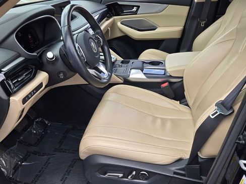 Certified 2023 Acura MDX FWD w/ Technology Package image 10