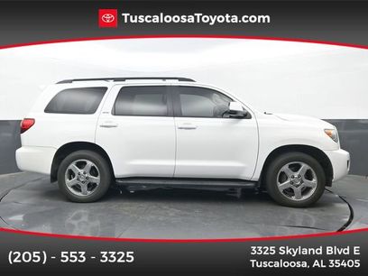 Used 2013 Toyota Sequoia SR5 w/ Sport Appearance Pkg