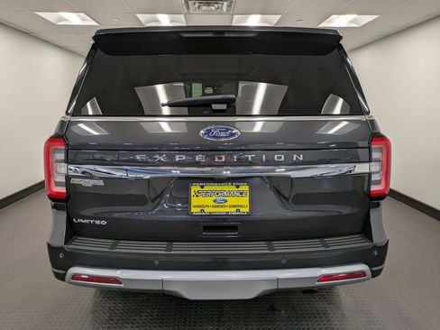 Used 2023 Ford Expedition Limited image 5