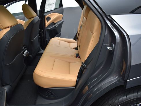 New 2025 Lexus RX 350 image 14