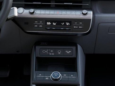 New 2026 Hyundai Kona Limited image 16