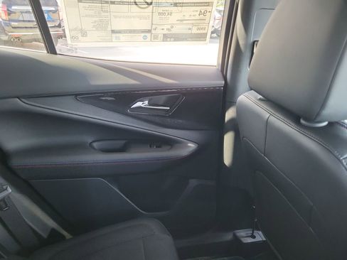 New 2026 Chevrolet Blazer EV RS image 52