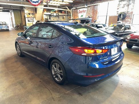 Used 2018 Hyundai Elantra Value Edition image 5