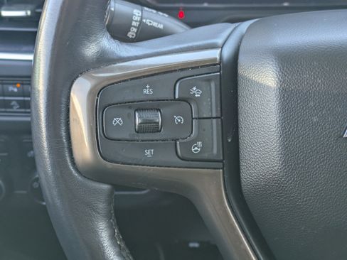 Used 2022 Chevrolet Tahoe High Country AWD/4WD image 17