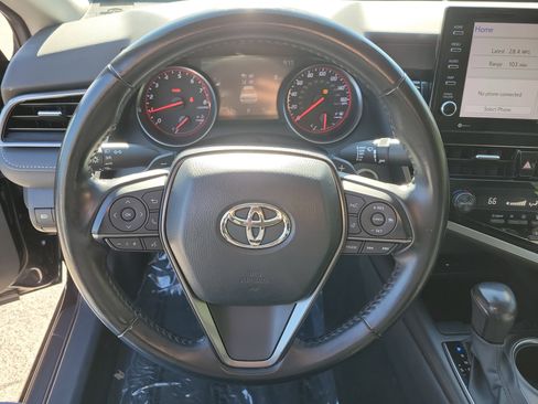 Used 2023 Toyota Camry XSE image 27